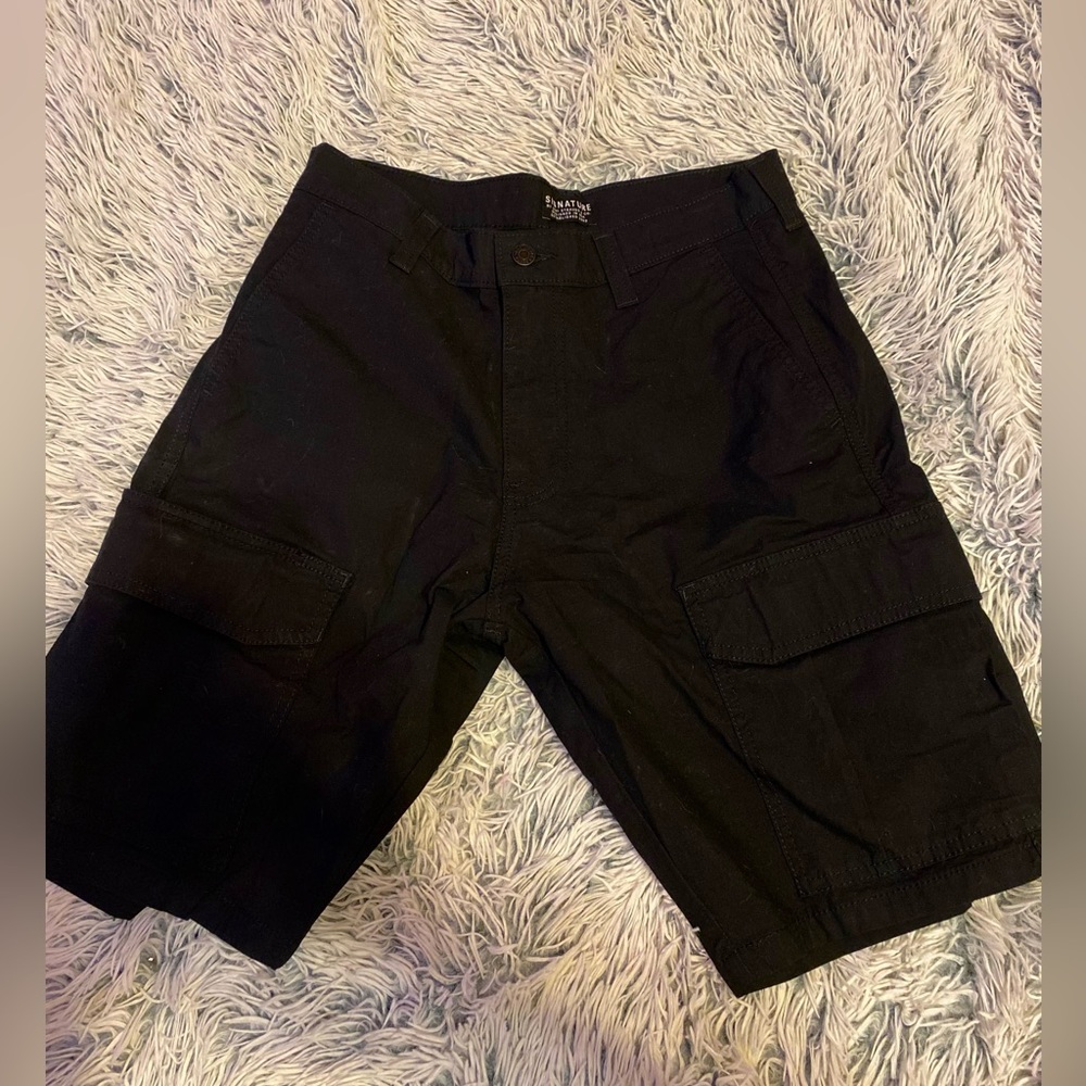 Black Shorts!🖤